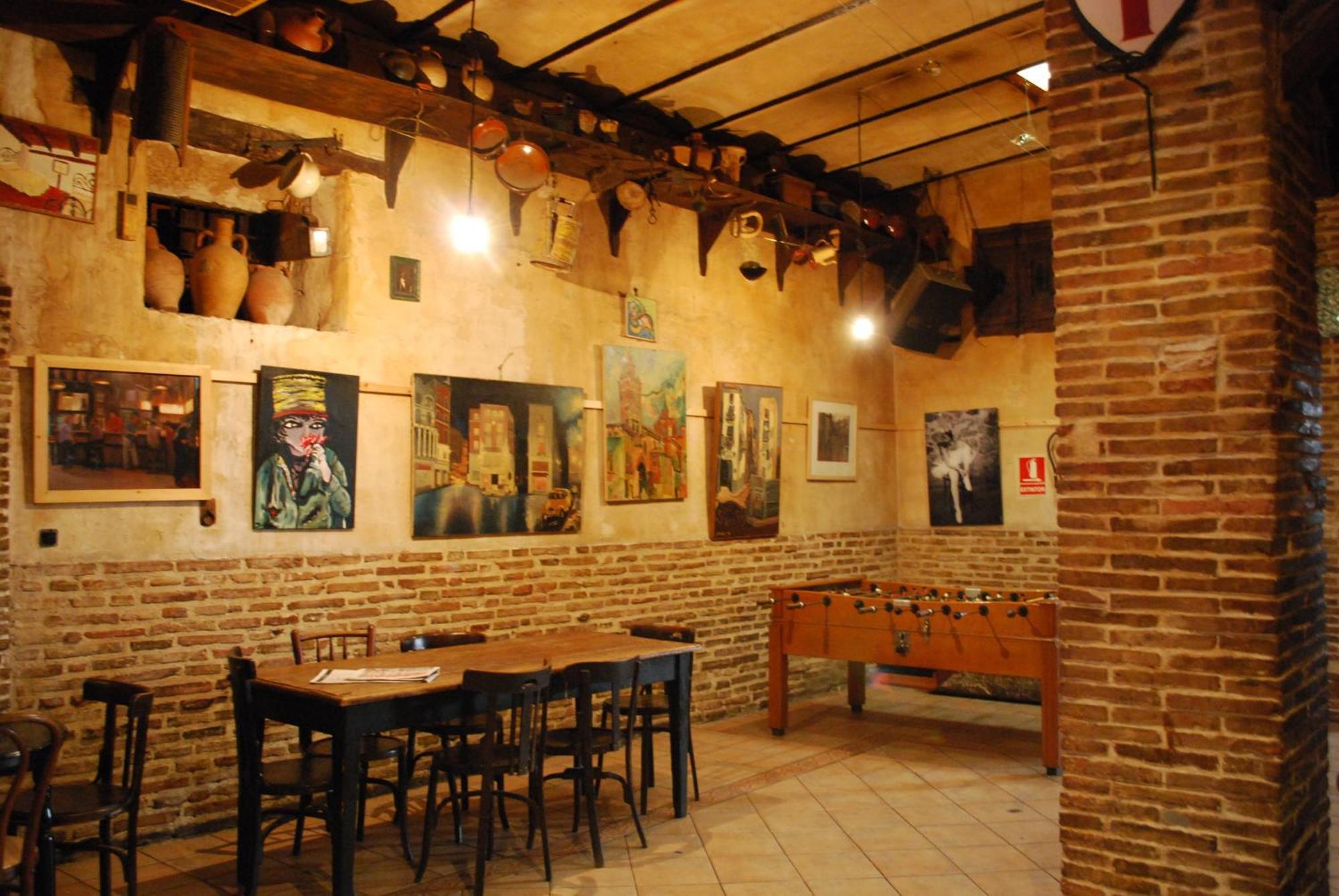 Hotel Fonda Del Tozal Teruel Exterior foto